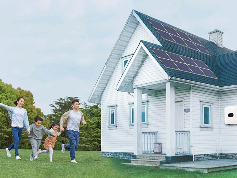 On Grid  inverter