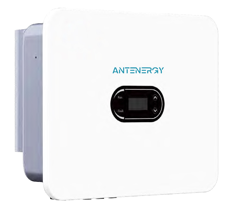 Three phase 8-15KW grid connected inverter