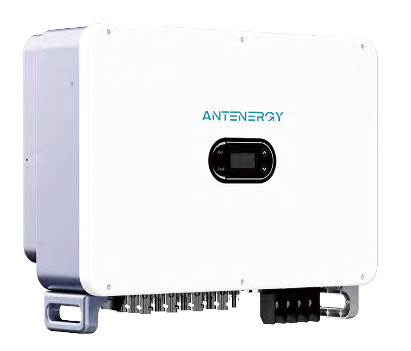 Three phase 50-70KW grid connected inverter