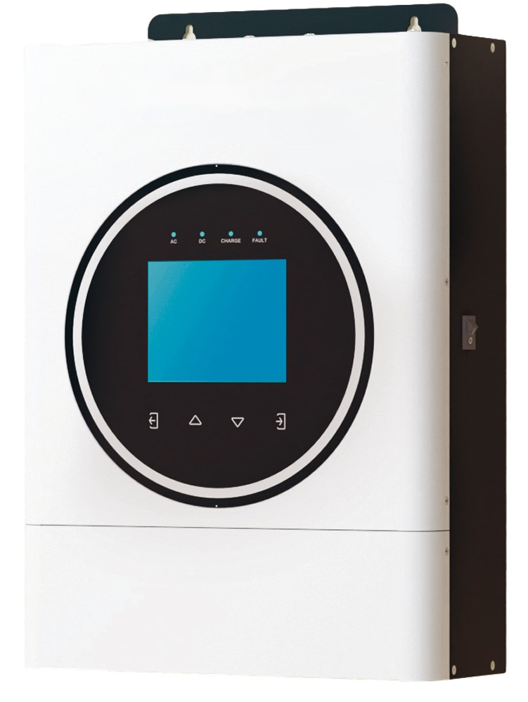 Off-grid inverter