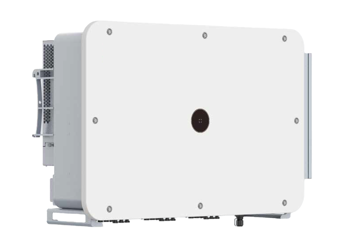 Three phase 100-150KW on grid connected inverter