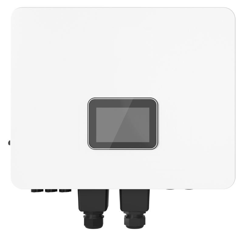 Single phase hybrid inverter